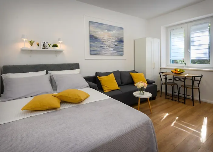 Park Apartman *
