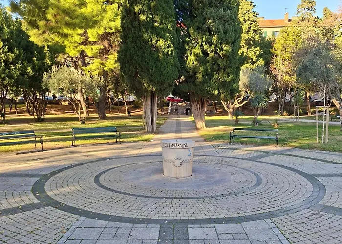 Park *