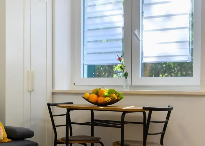 Park Apartman