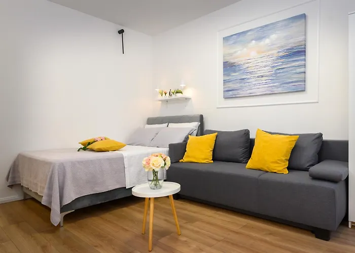 Park Apartman *