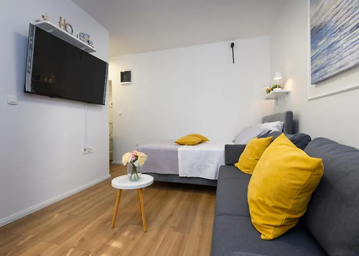 Park Apartman *