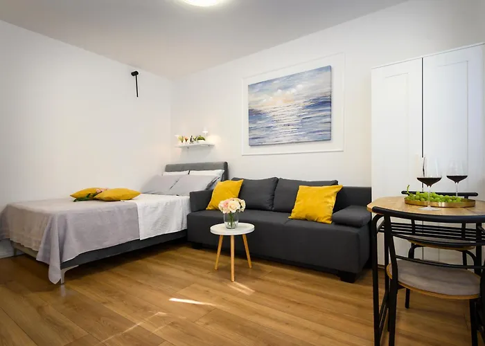 Apartman Park Split