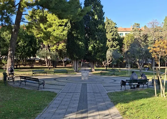 Park *