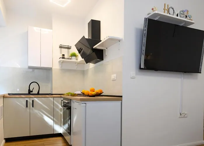 Apartman Park