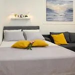 Park Apartmán *