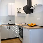 Apartmán Park *