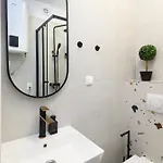 Park Apartmán *