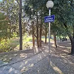 Park Apartmán *