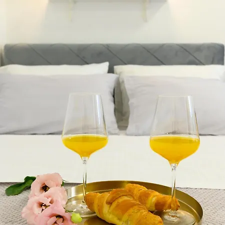 Park Apartman Split