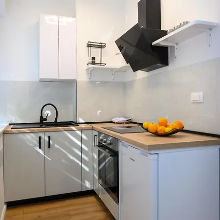 Apartman Park *