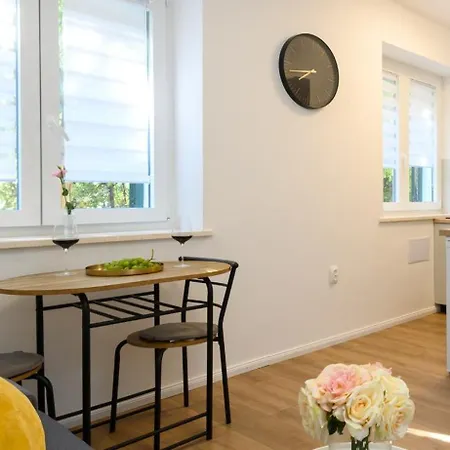 Park Apartament Split