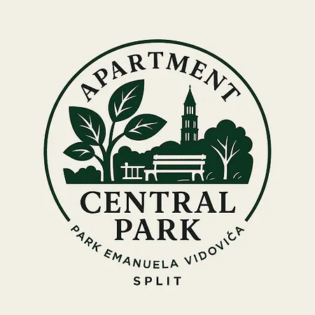Central Park Split Studio Apartment *