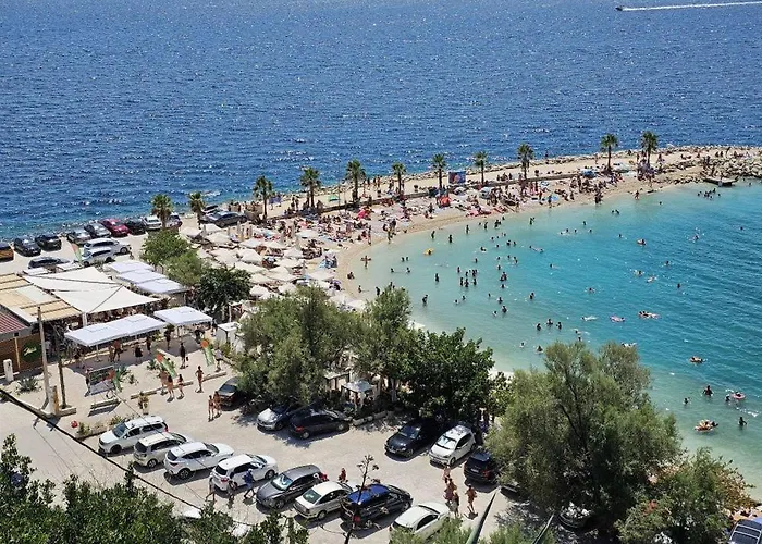 Park Split